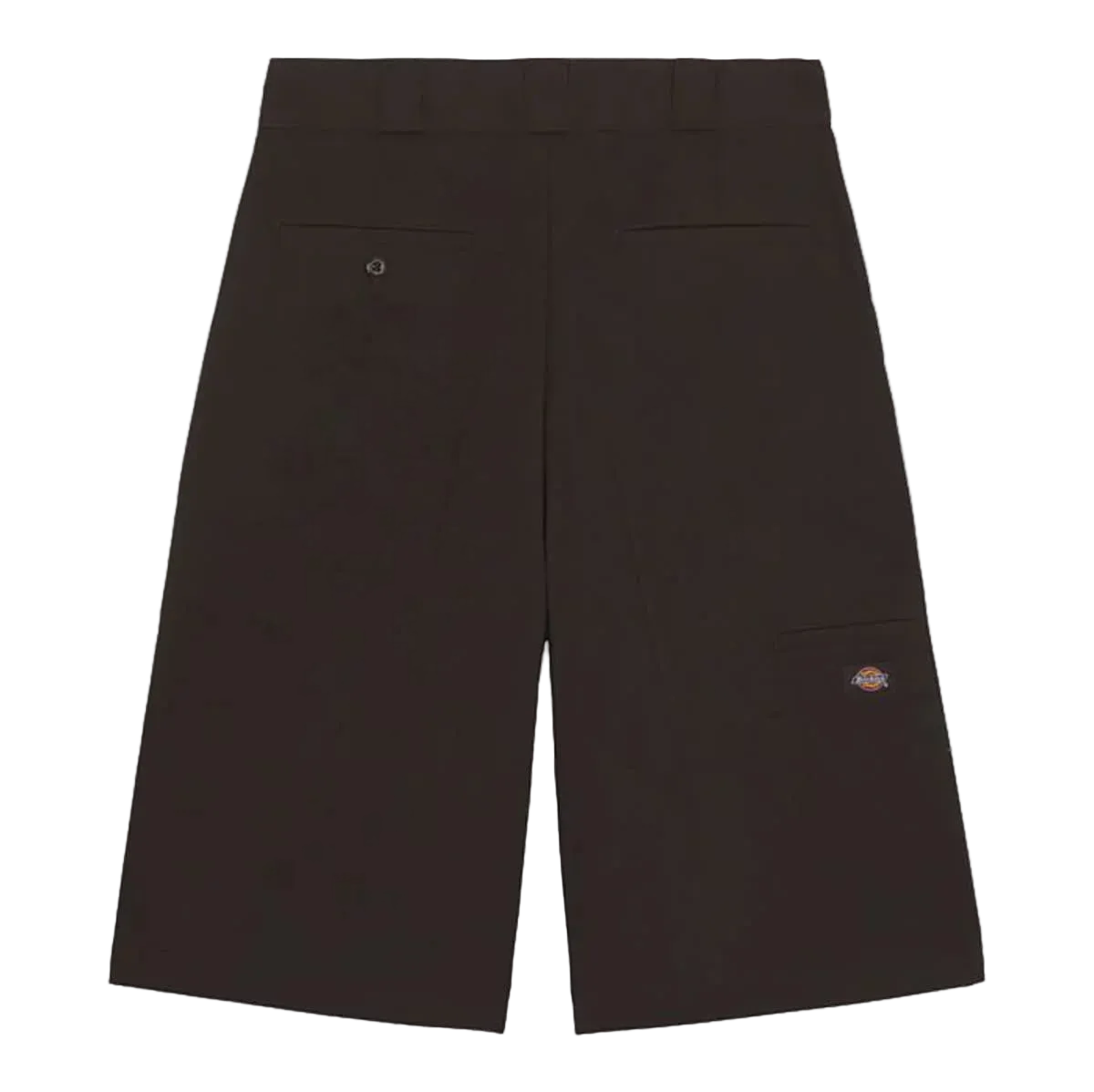 DICKIES - PANTALÓN CORTO WORK 33CM RECYCLED
