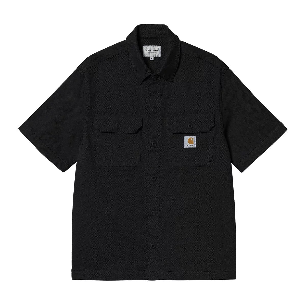 CARHARTT WIP - CAMISA M/C CRAFT