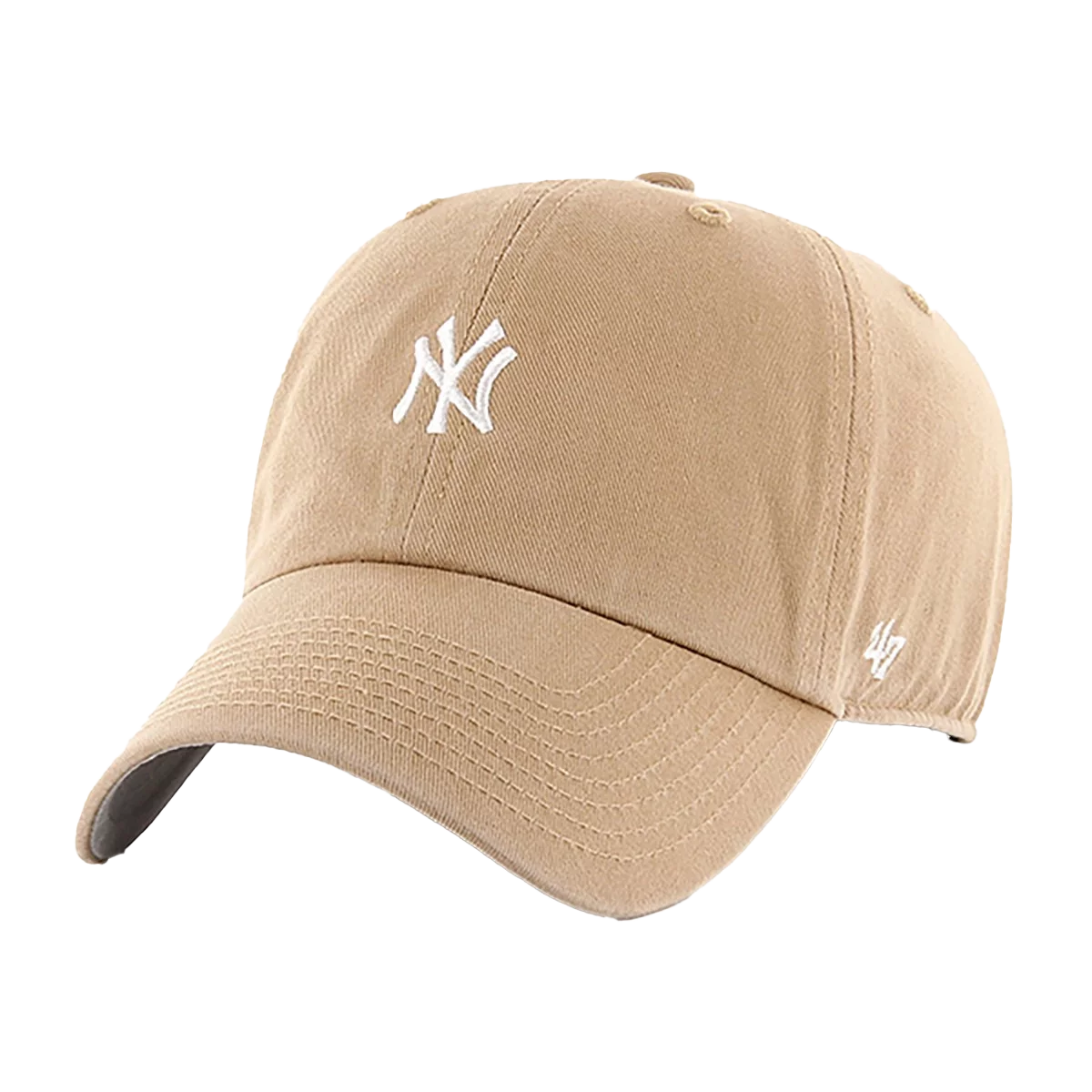 47 - NEW YORK YANKEES CLEAN UP CAP