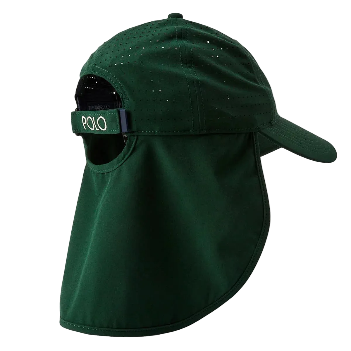 RALPH LAUREN - WIMBLEDON CAP