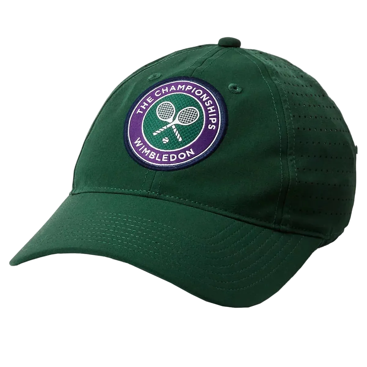 RALPH LAUREN - WIMBLEDON CAP