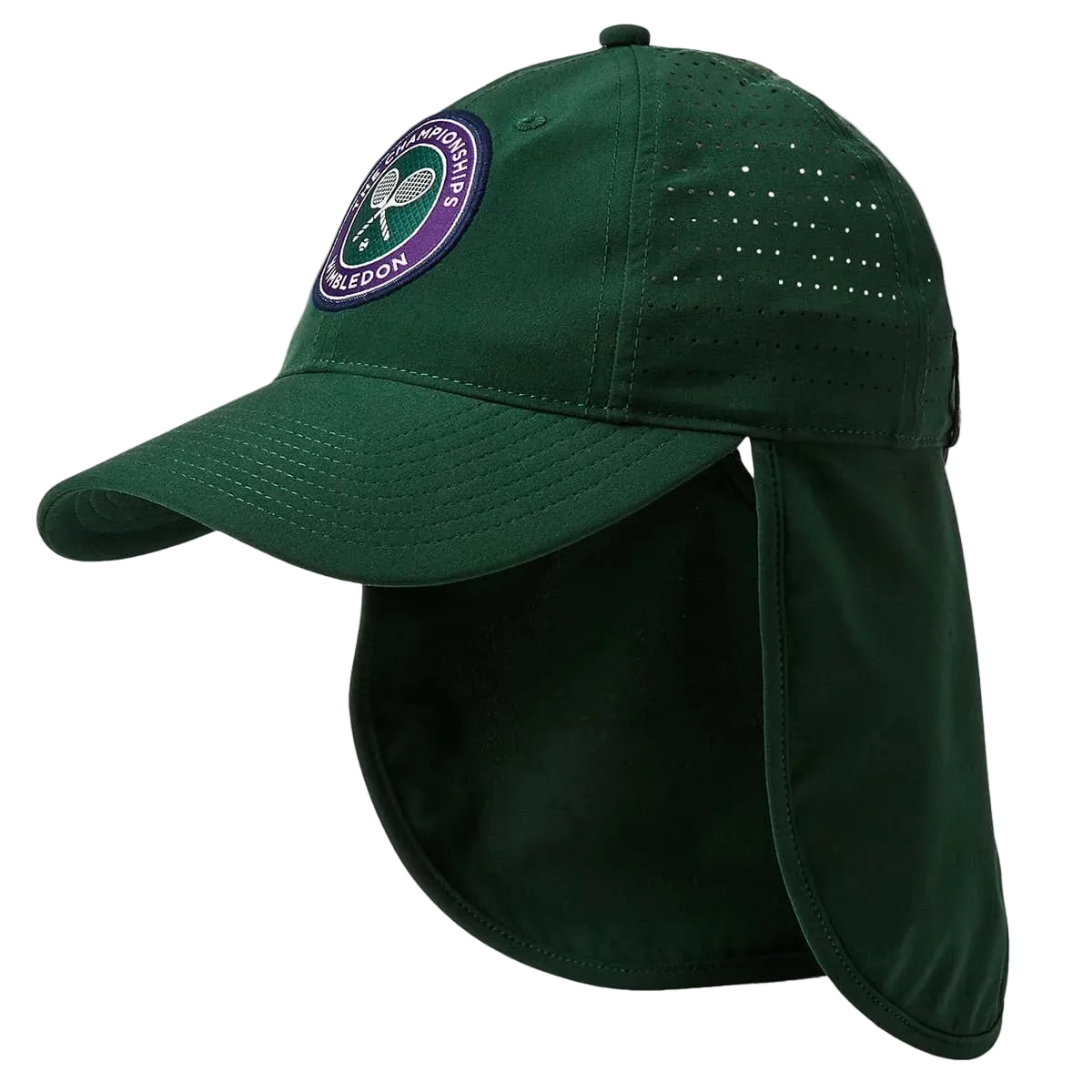 RALPH LAUREN - WIMBLEDON CAP