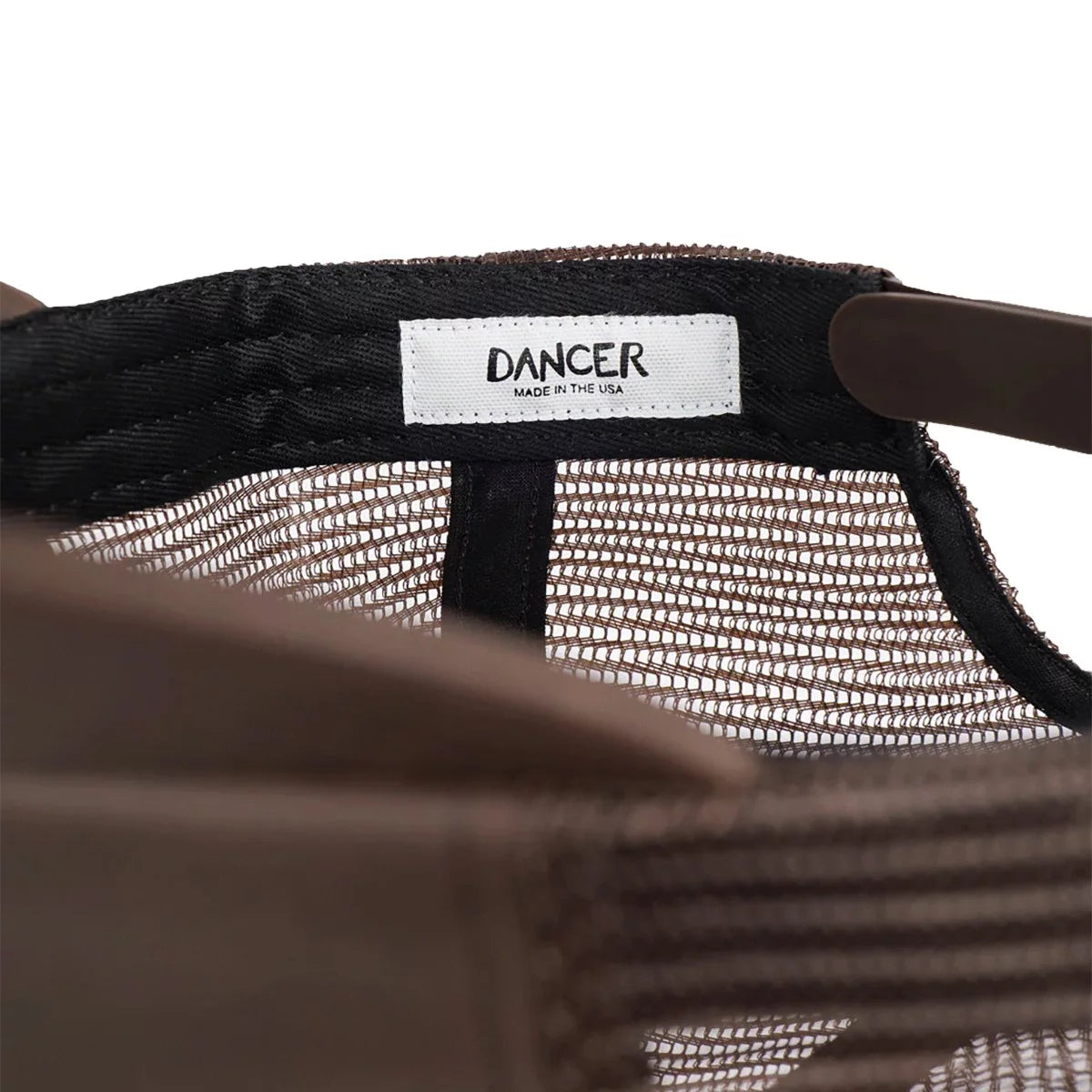 DANCER - GORRA TRUCKER