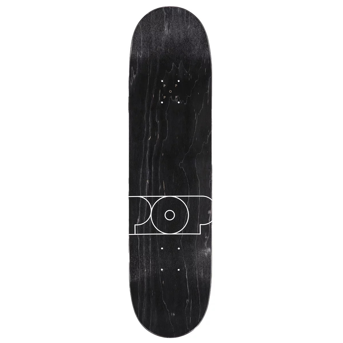 POP TRADING - TABLA INITIALS 8.25"