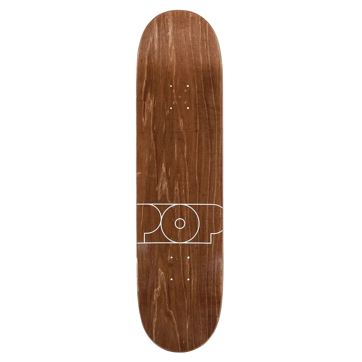 POP TRADING - ICONS DECK 8,125