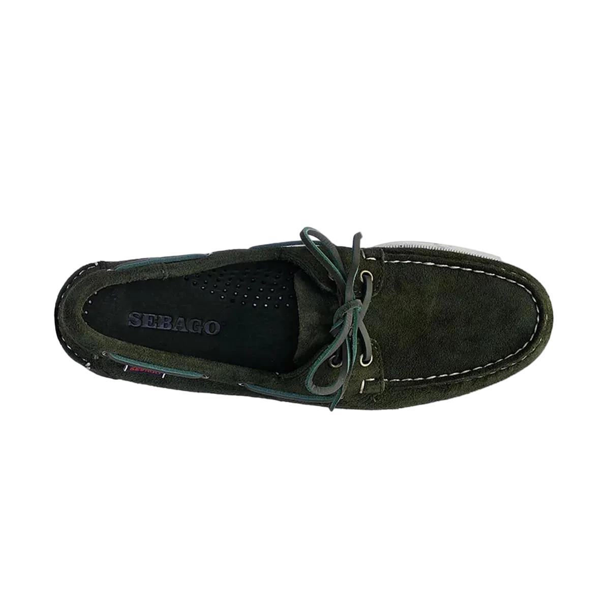 SEBAGO - DOCKSIDES PORTLAND FLESH