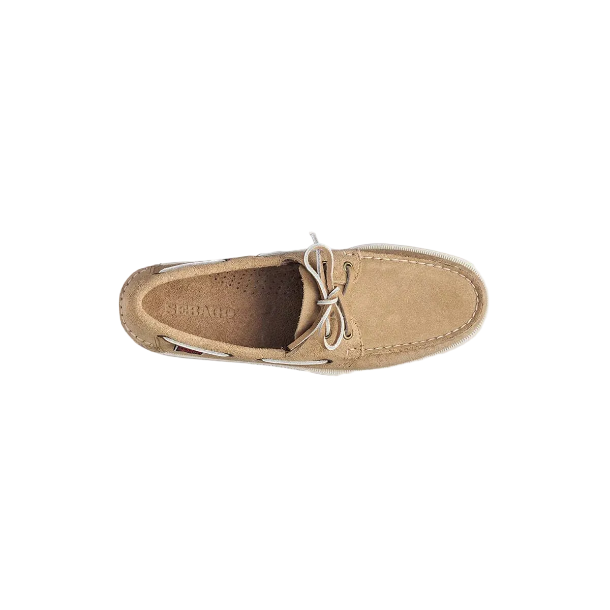 SEBAGO - DOCKSIDES PORTLAND FLESH