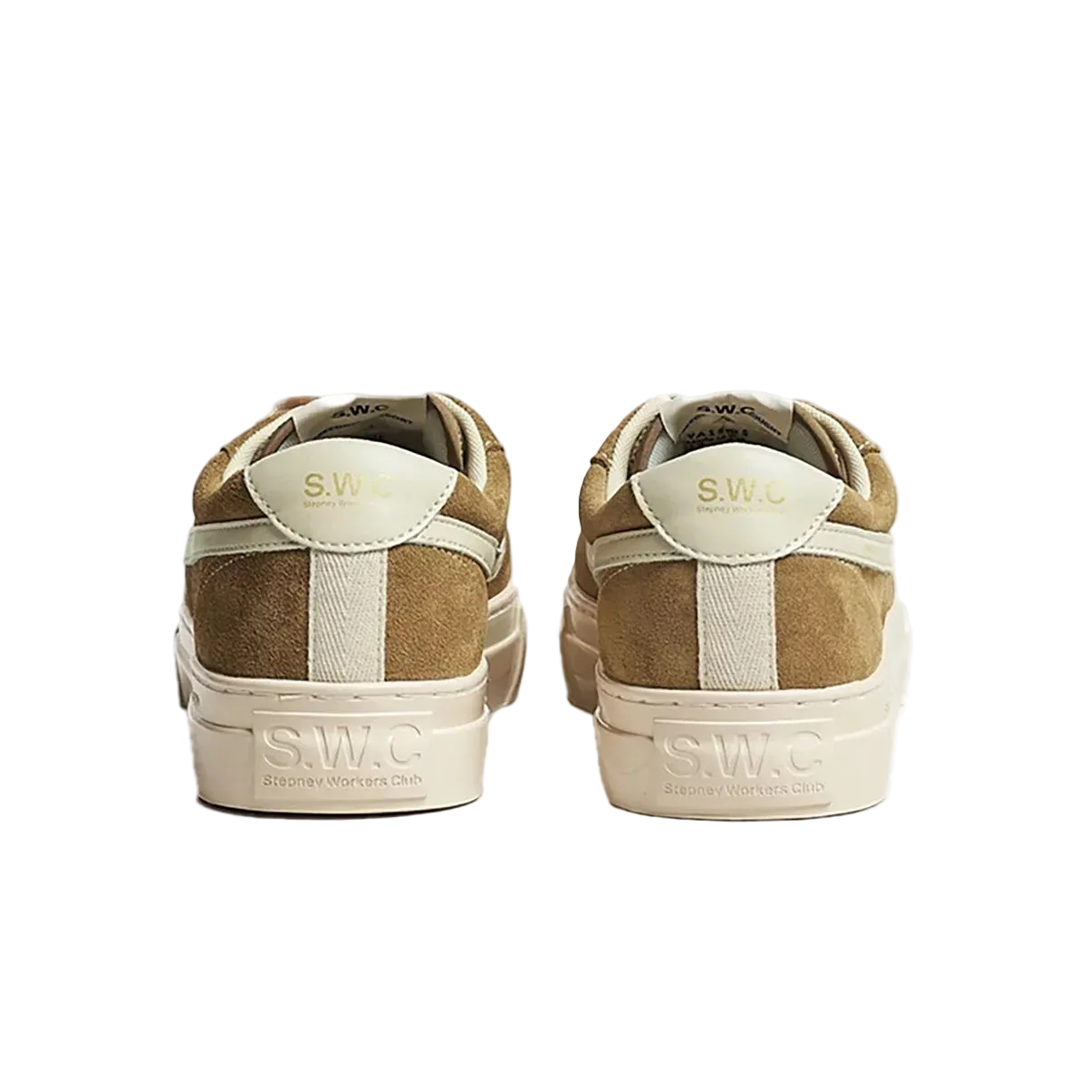 SWC - DELLOW S-STRIKE CUP SUEDE