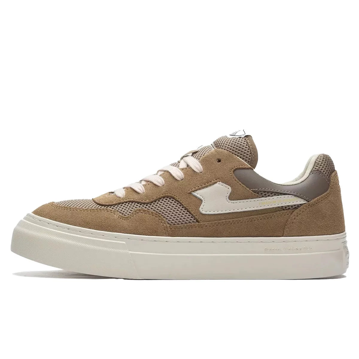 S.W.C. - PEARL S-STRIKE SUEDE MIX