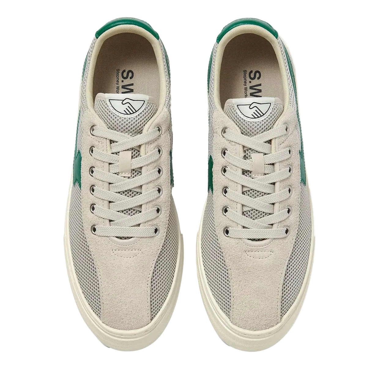 SWC - DELLOW S-STRIKE TENNIS MESH