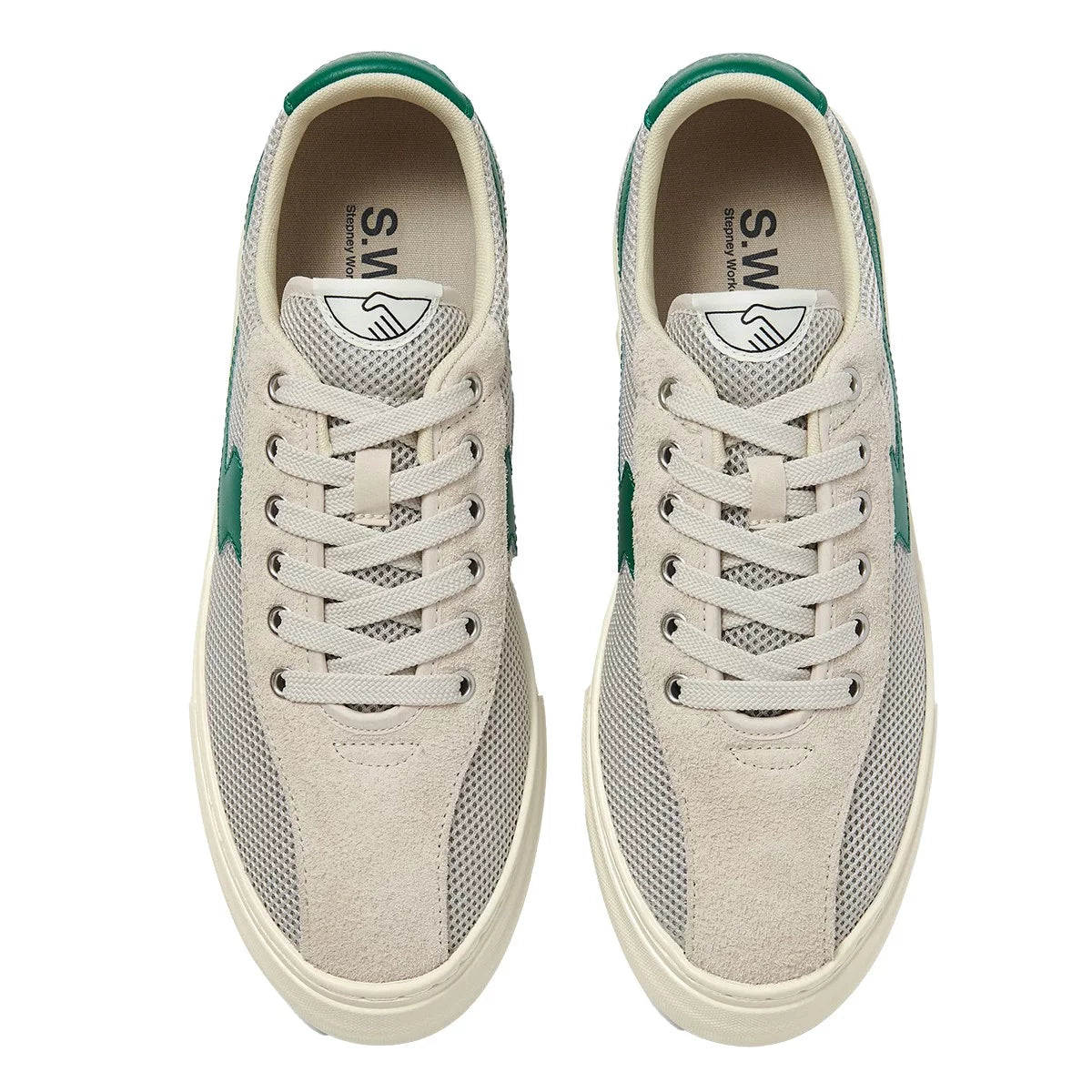 S.W.C. - DELLOW S-STRIKE TENNIS MESH