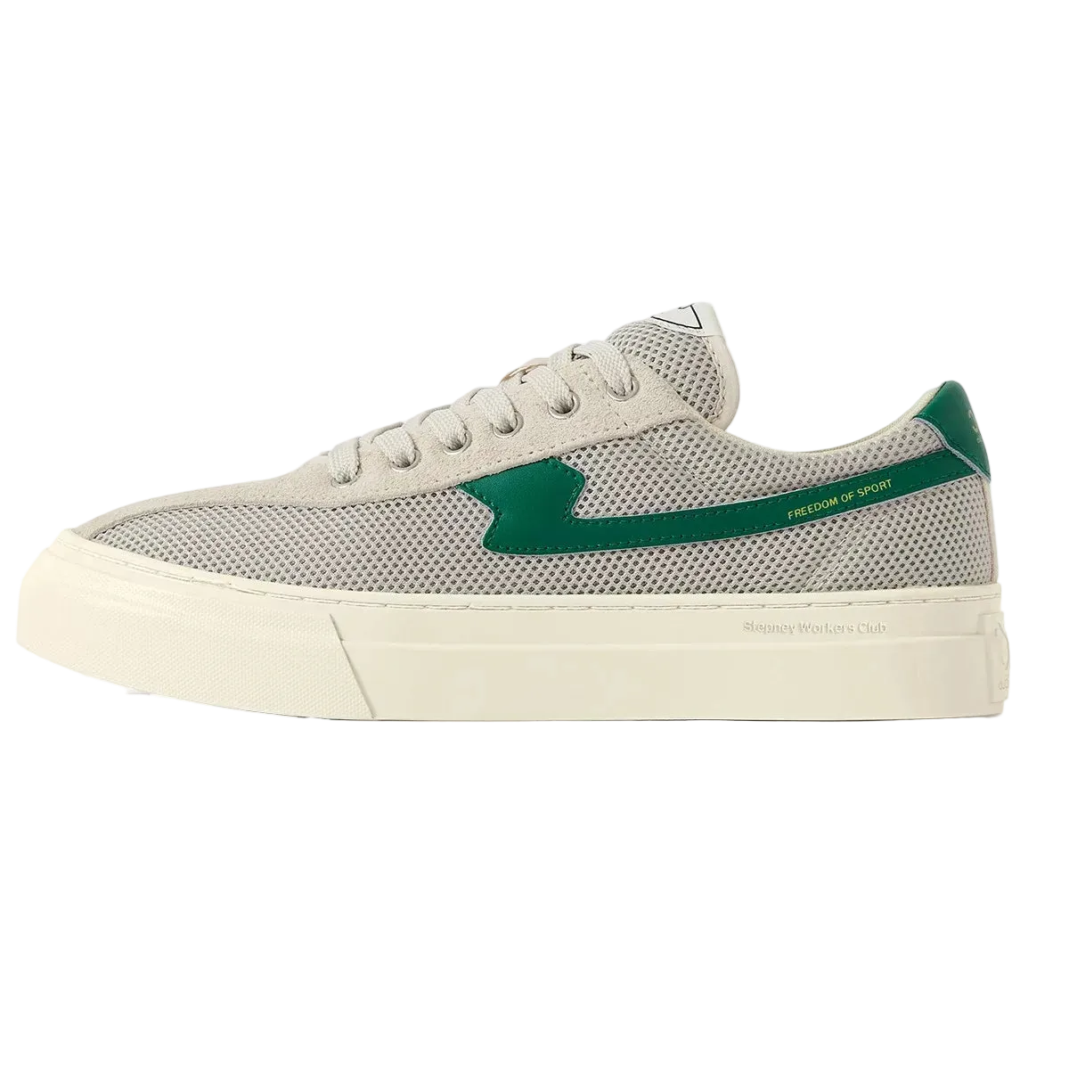 SWC - DELLOW S-STRIKE TENNIS MESH
