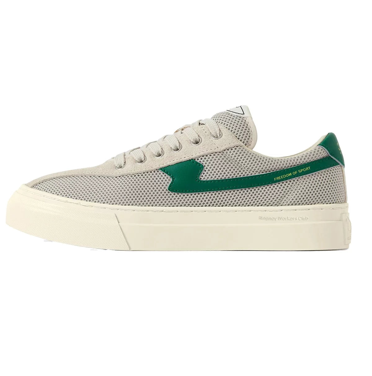 S.W.C. - DELLOW S-STRIKE TENNIS MESH