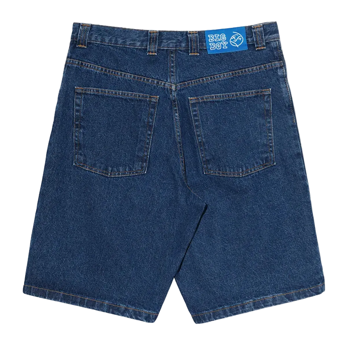 POLAR SKATE CO. - BIG BOY SHORTS