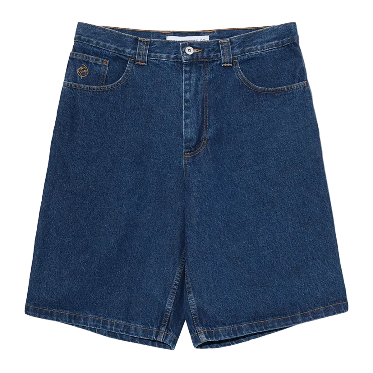 POLAR SKATE CO. - BIG BOY SHORTS