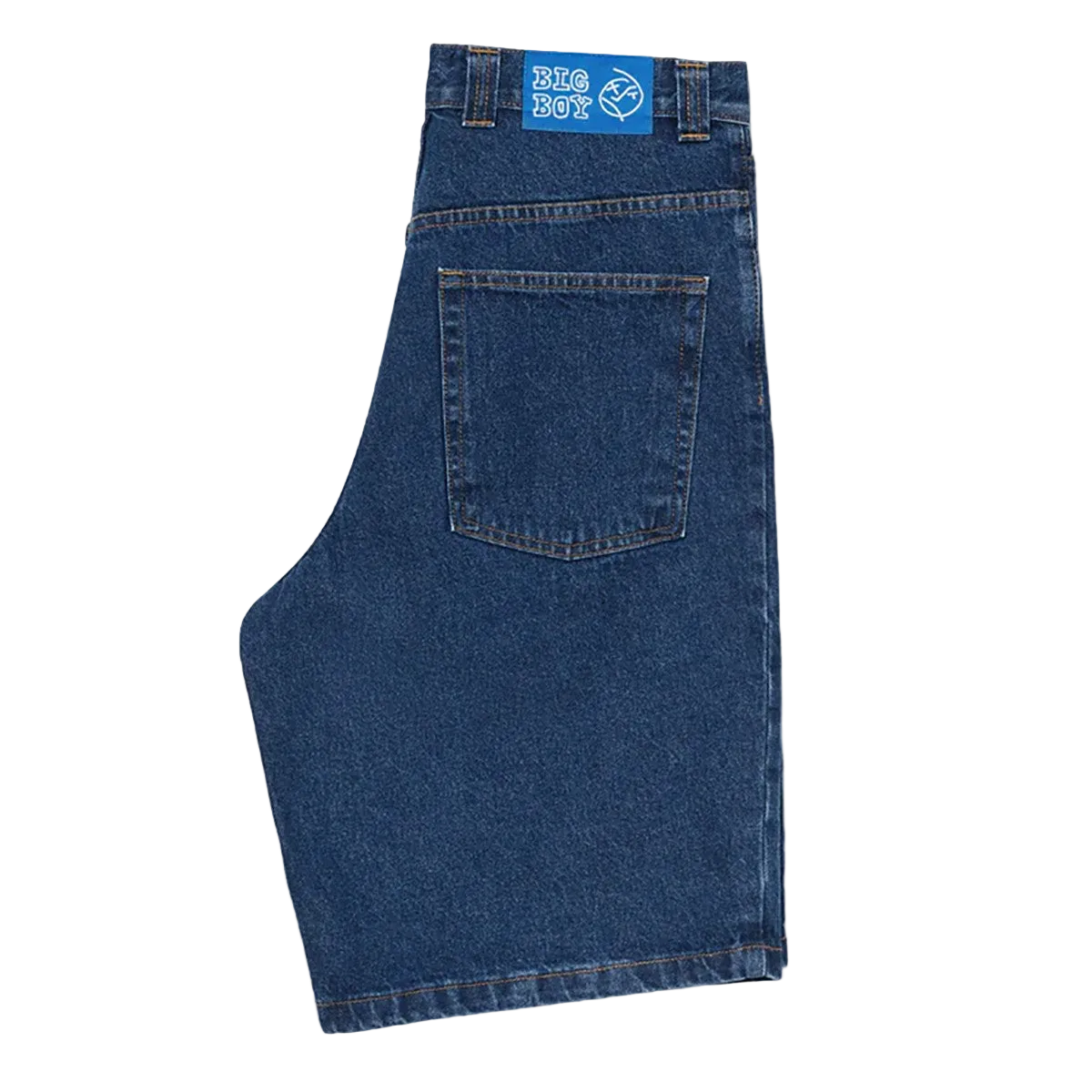 POLAR SKATE CO. - BIG BOY SHORTS