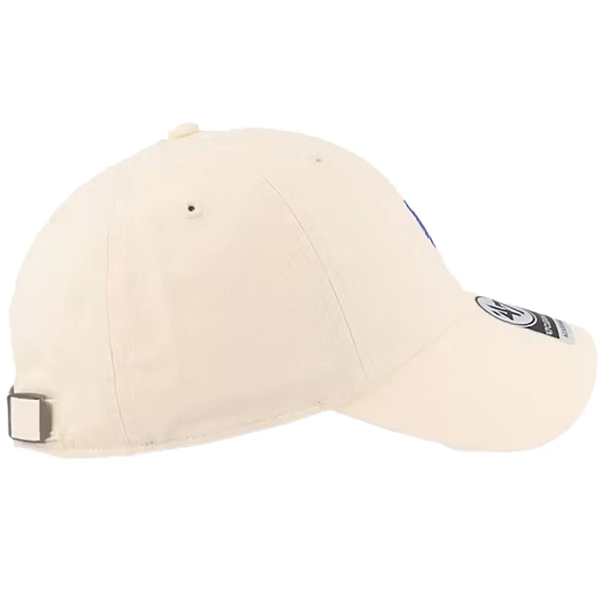 47 - GORRA LOS ANGELES DODGERS CLEAN UP