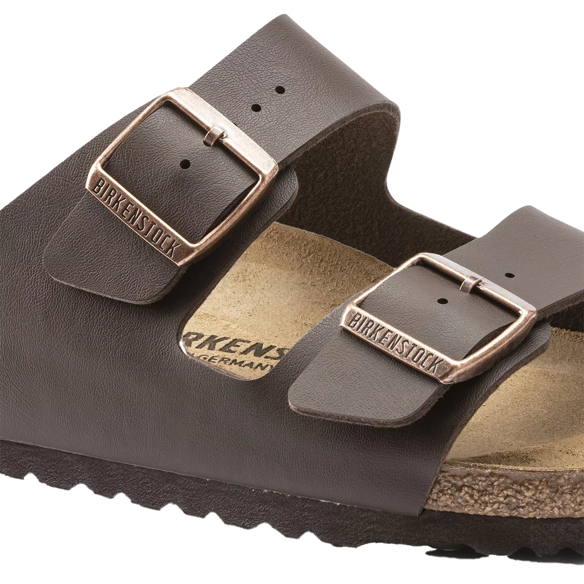 BIRKENSTOCK - ARIZONA BIRKO-FLOR