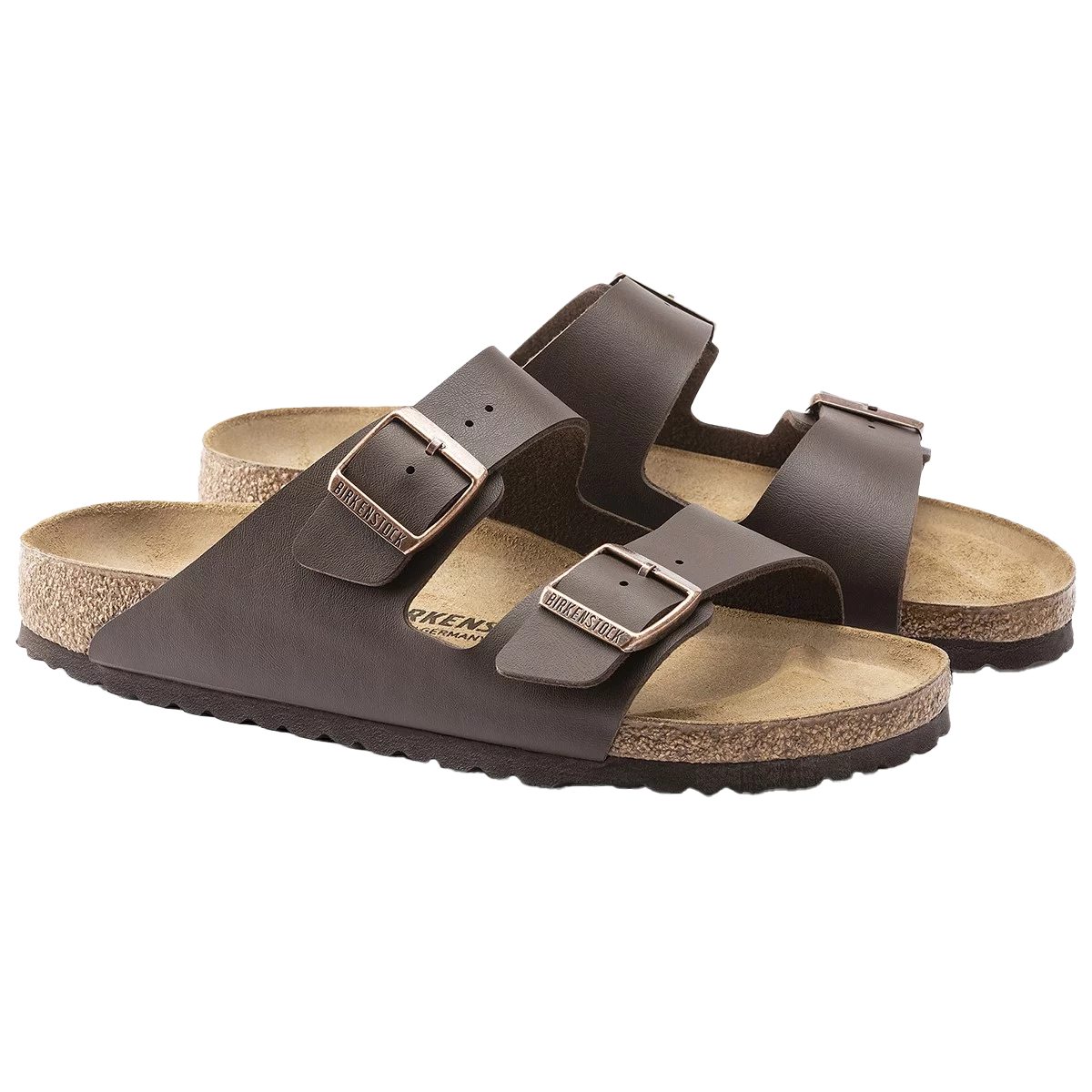 BIRKENSTOCK - ARIZONA BIRKO-FLOR