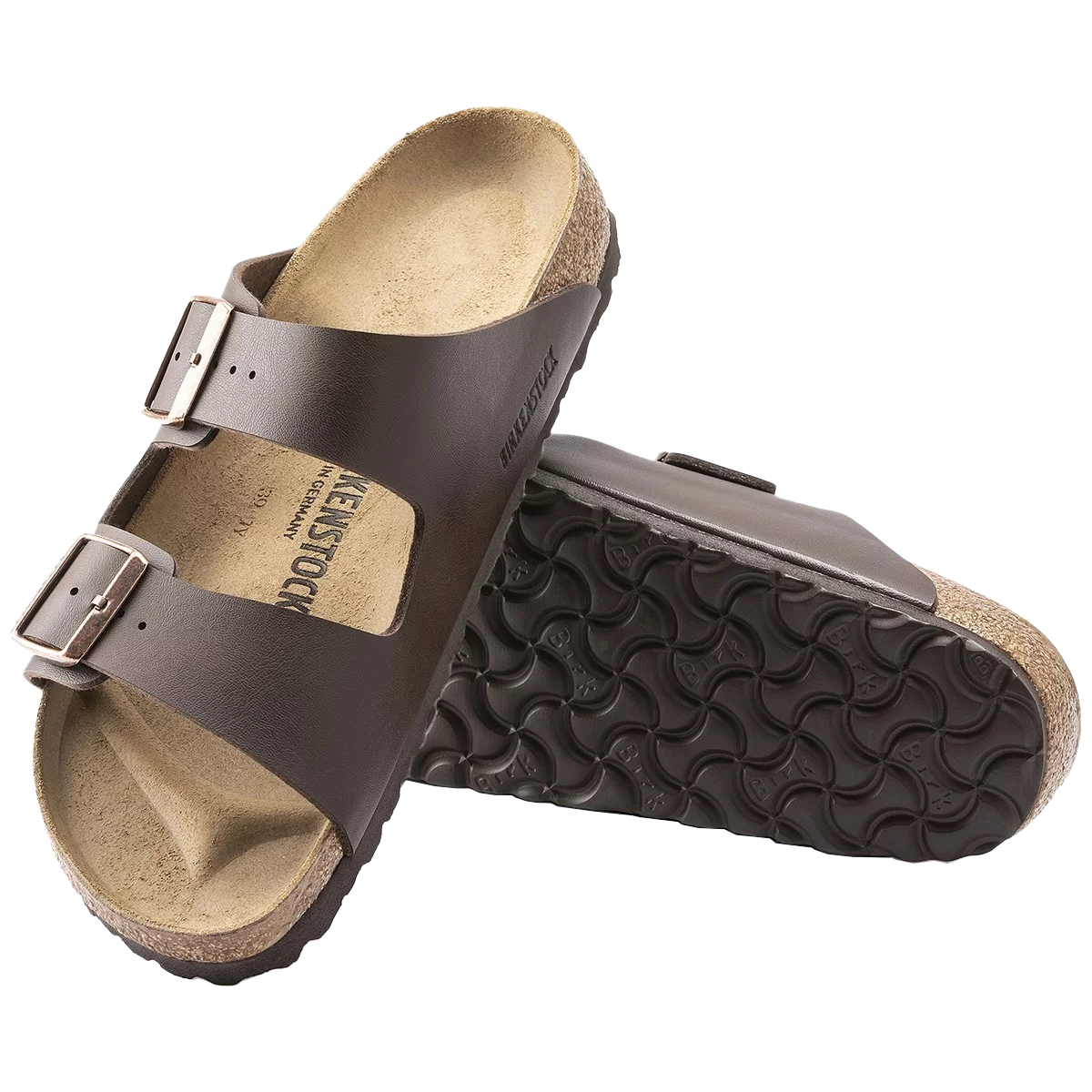 BIRKENSTOCK - ARIZONA BIRKO-FLOR