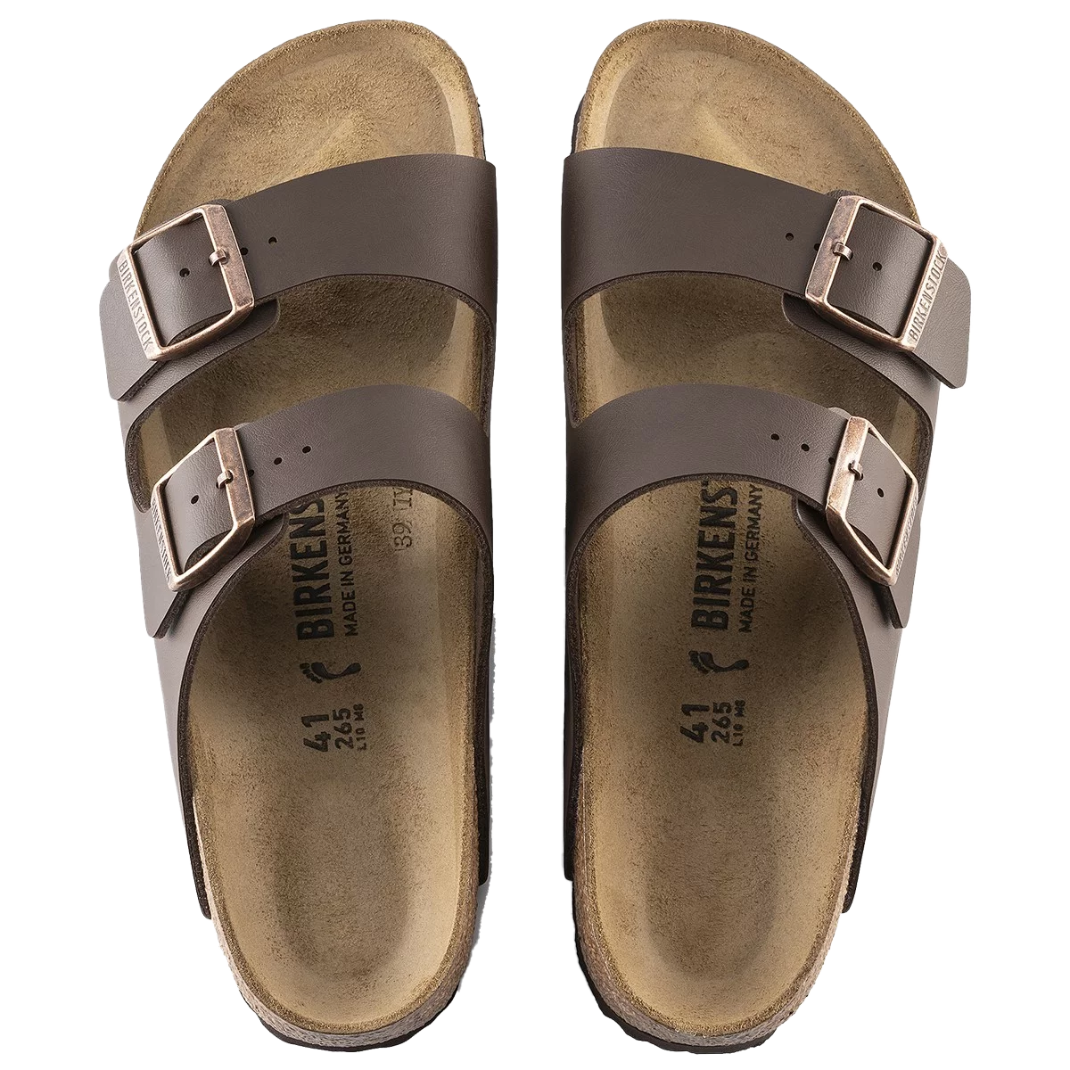 BIRKENSTOCK - ARIZONA BIRKO-FLOR