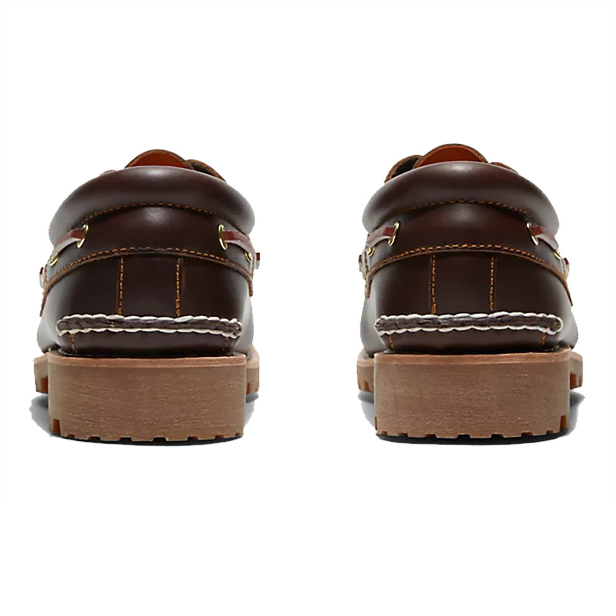 TIMBERLAND - NÁUTICOS DE 3 OJALES