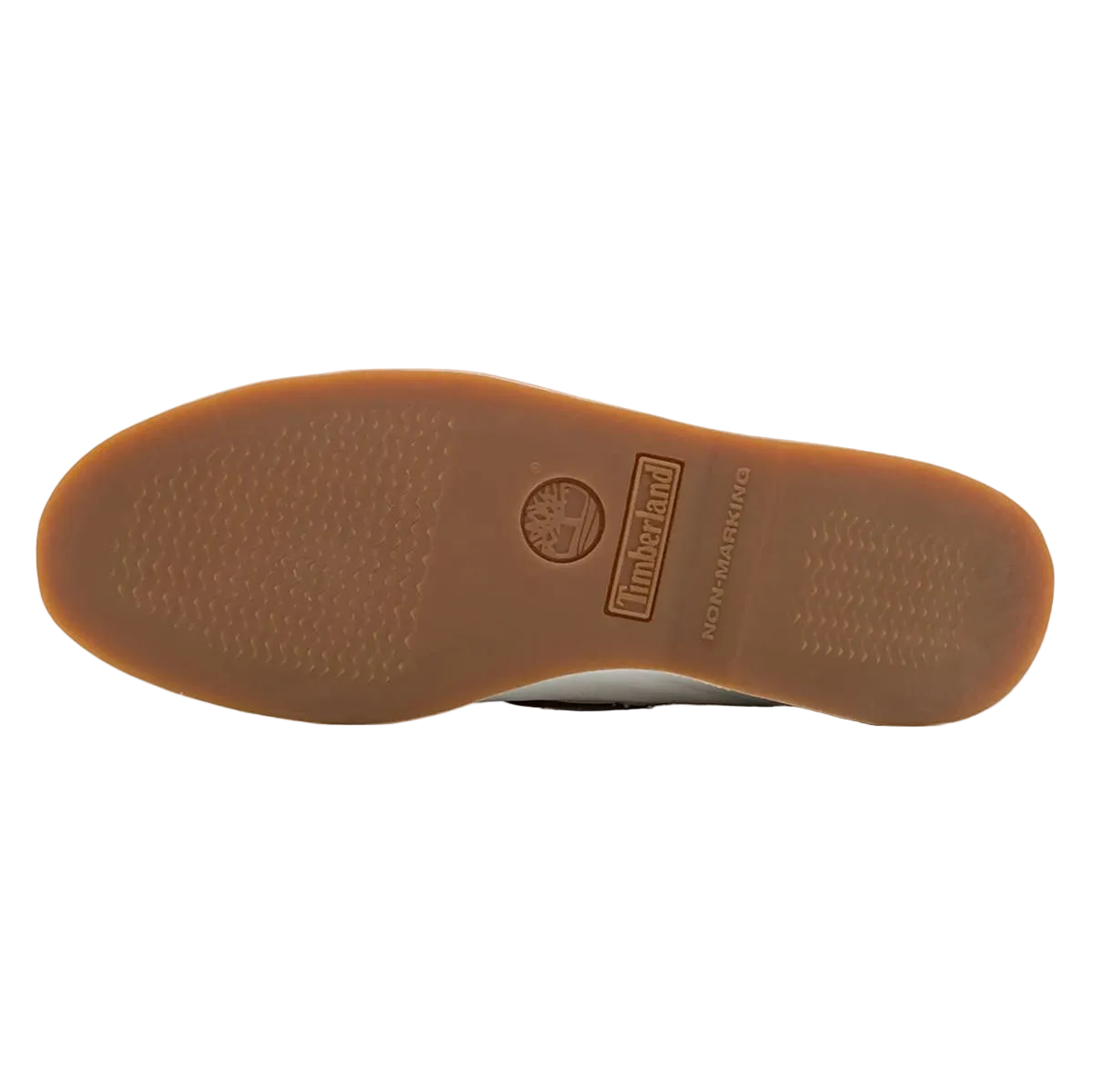TIMBERLAND - CLASSIC LEATHER BOAT SHOES