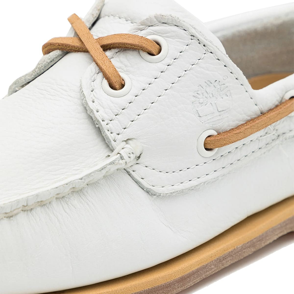 TIMBERLAND - NÁUTICO DE PIEL CLÁSICOS