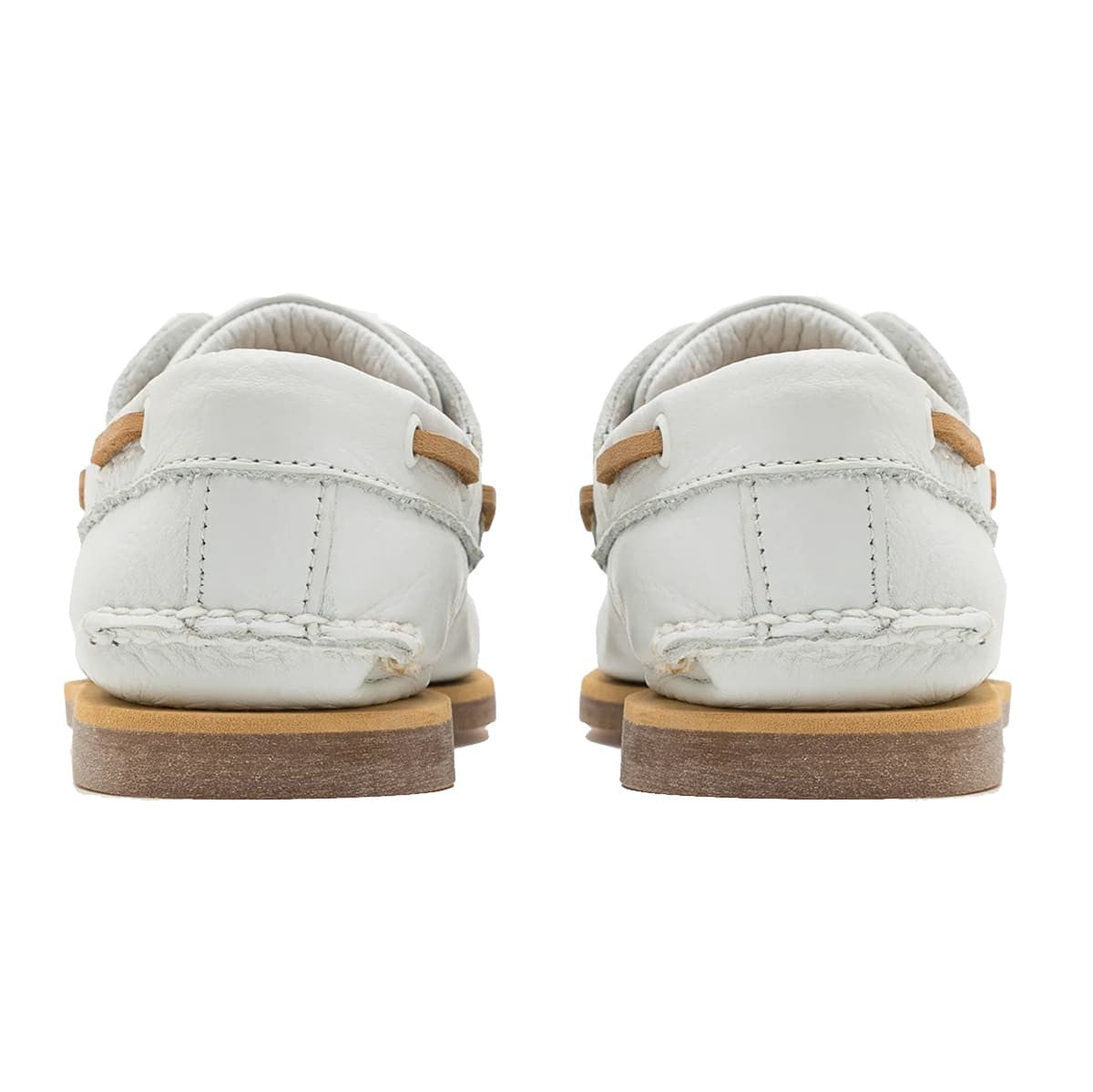 TIMBERLAND - NÁUTICO DE PIEL CLÁSICOS