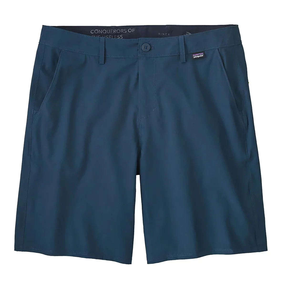 PATAGONIA - HYDROPEAK HYBRID WALK SHORTS