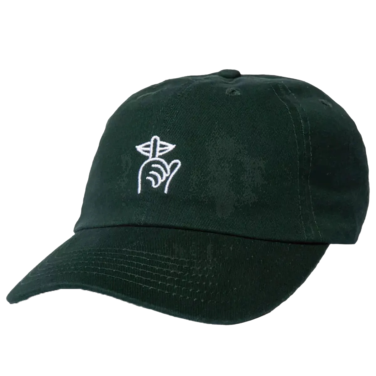 THE QUIET LIFE - SHHH DAD CAP