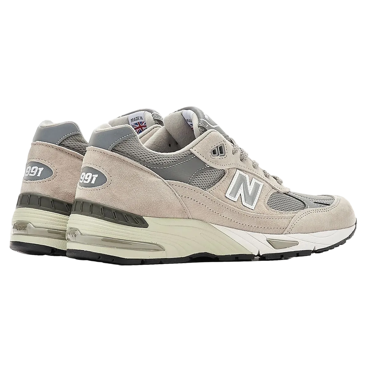 NEW BALANCE - 991GL
