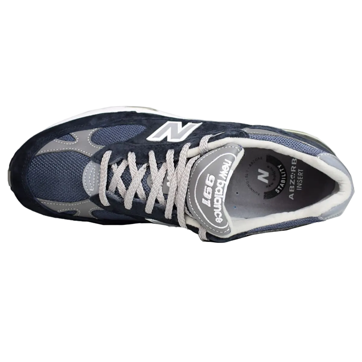NEW BALANCE - 991NV