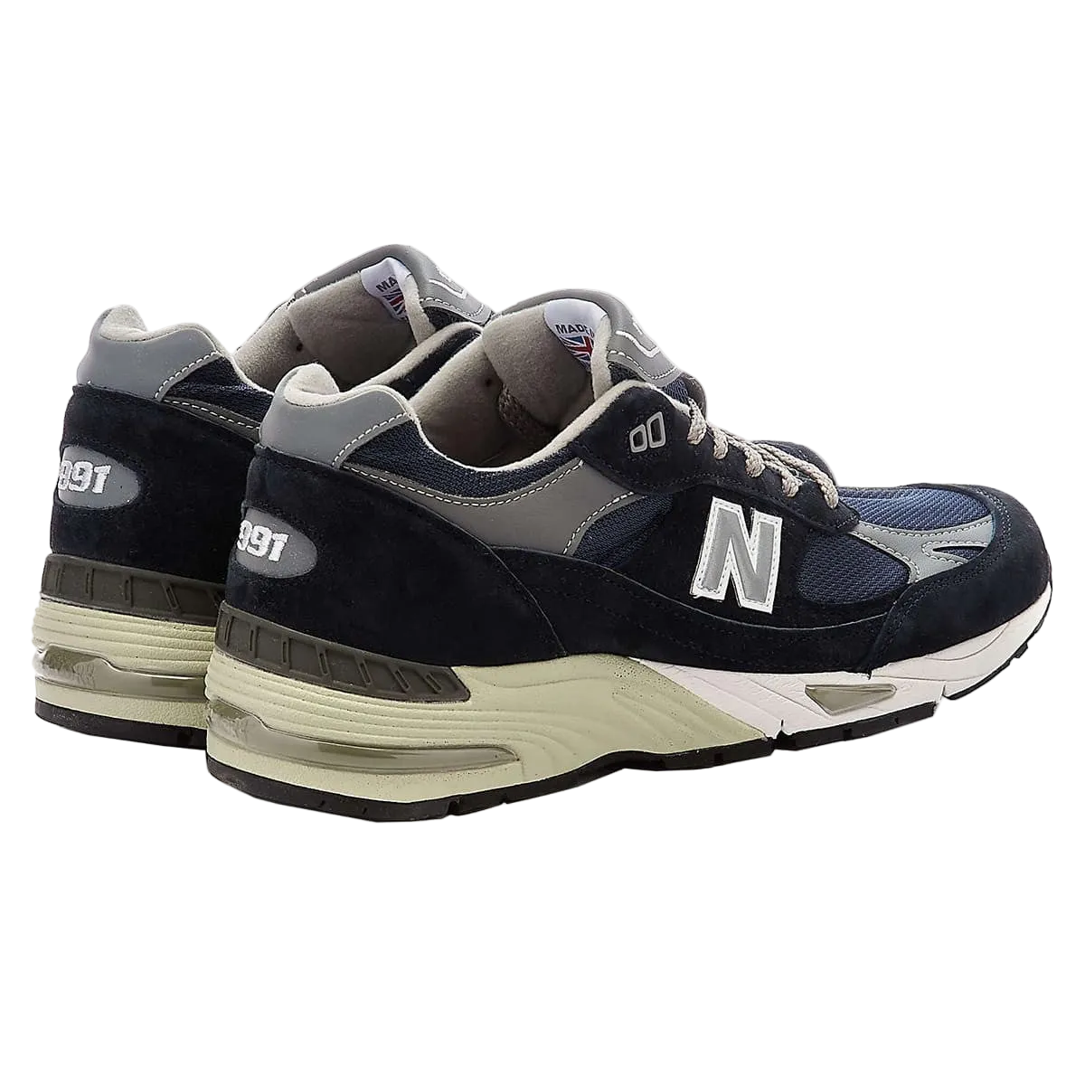 NEW BALANCE - 991NV