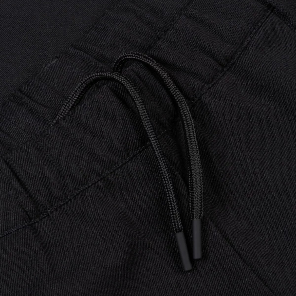 DIME - PLEATED TWILL SHORTS
