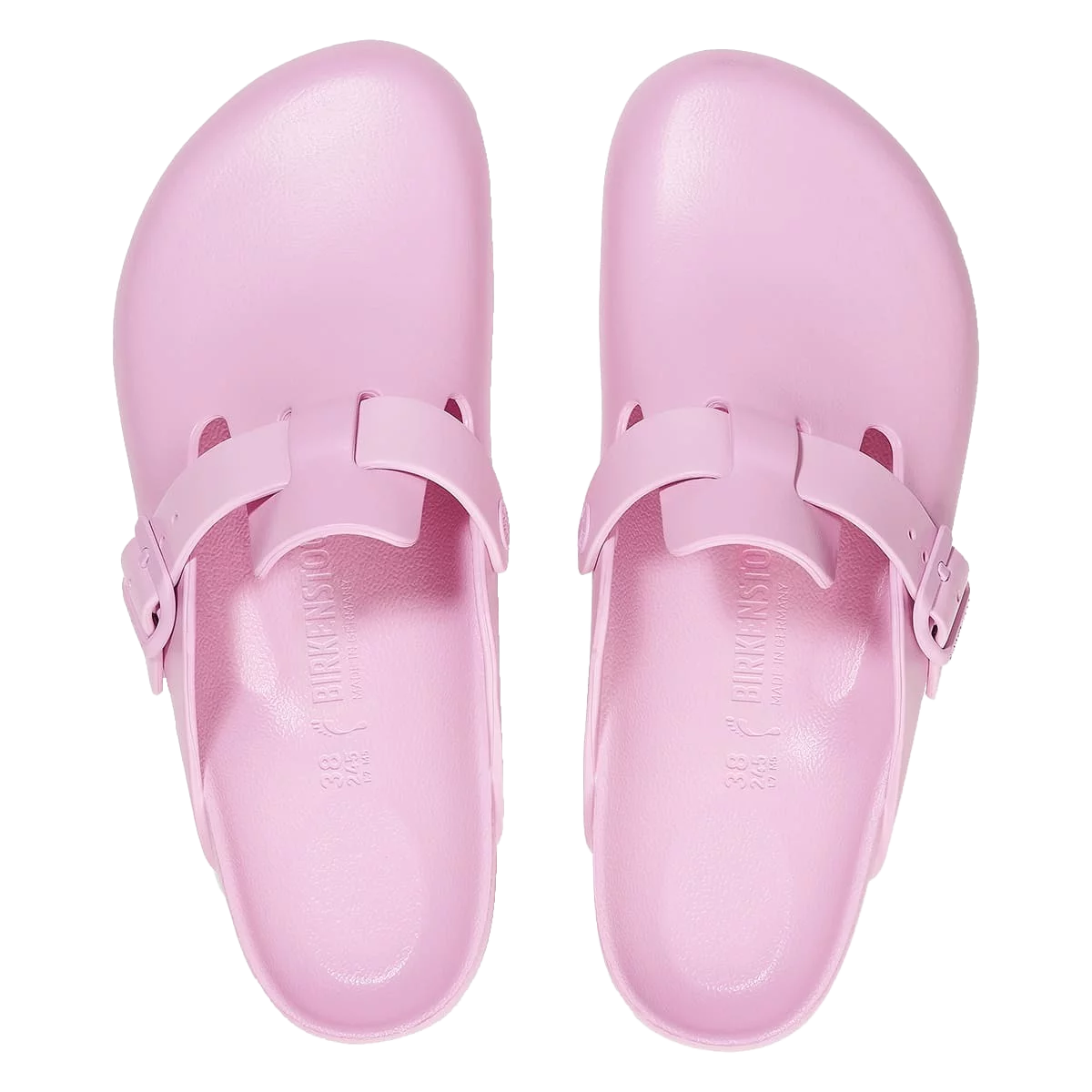 BIRKENSTOCK - BOSTON EVA