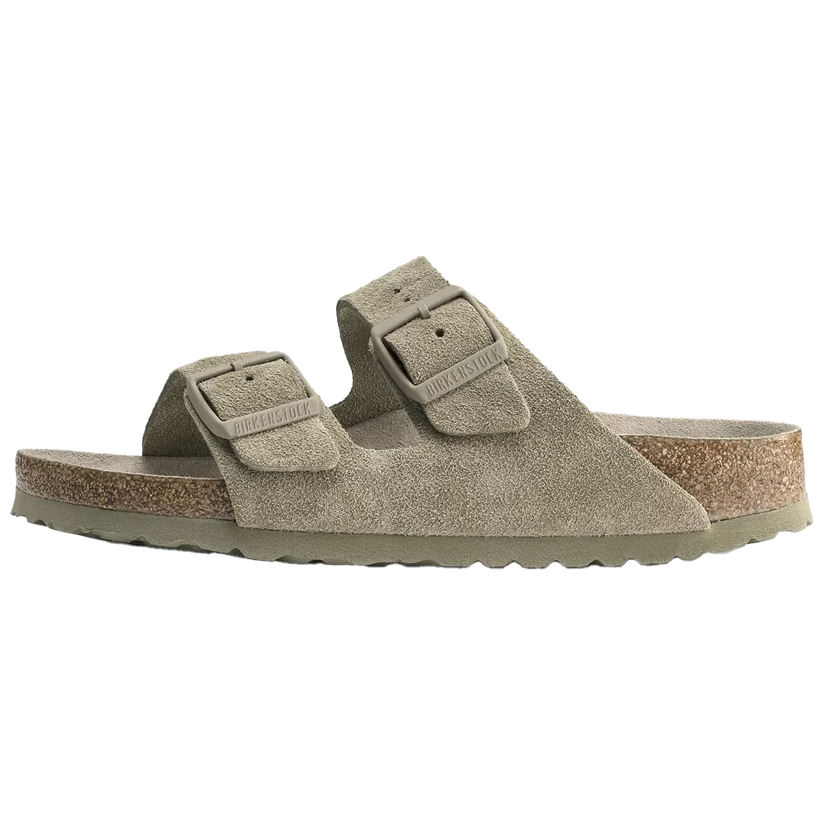BIRKENSTOCK - ARIZONA SUEDE LEATHER
