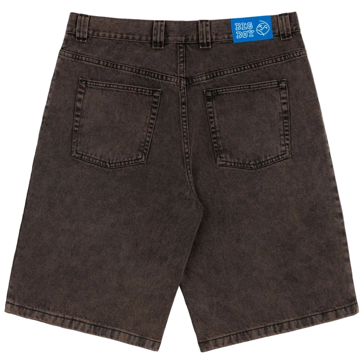 POLAR SKATE CO. - BIG BOY SHORTS