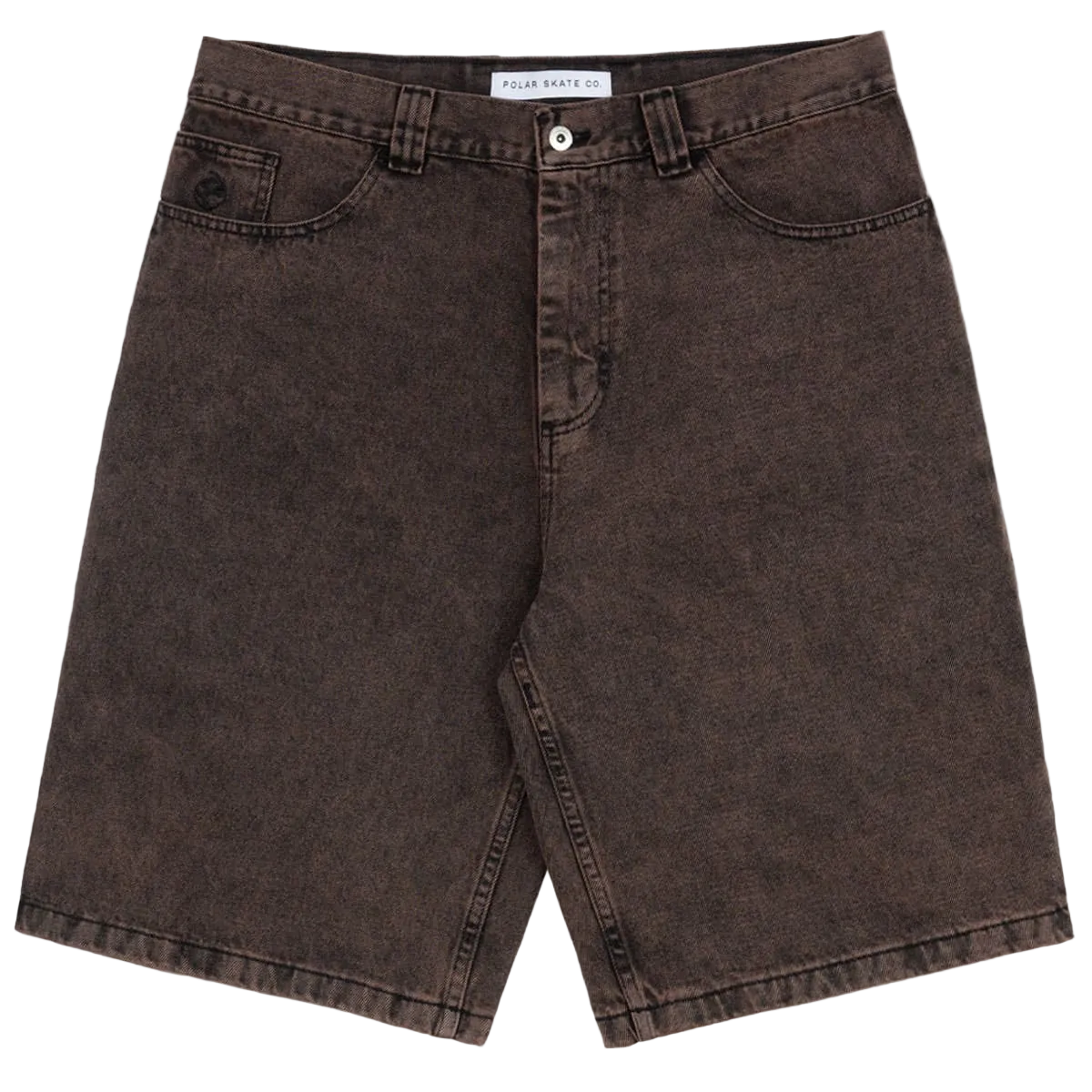 POLAR SKATE CO. - BIG BOY SHORTS