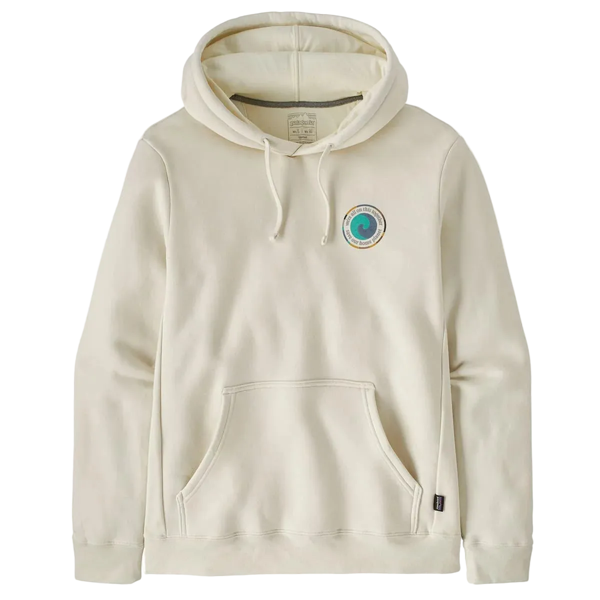 PATAGONIA - SUDADERA CAPUCHA UNITY FITZ UPRISAL