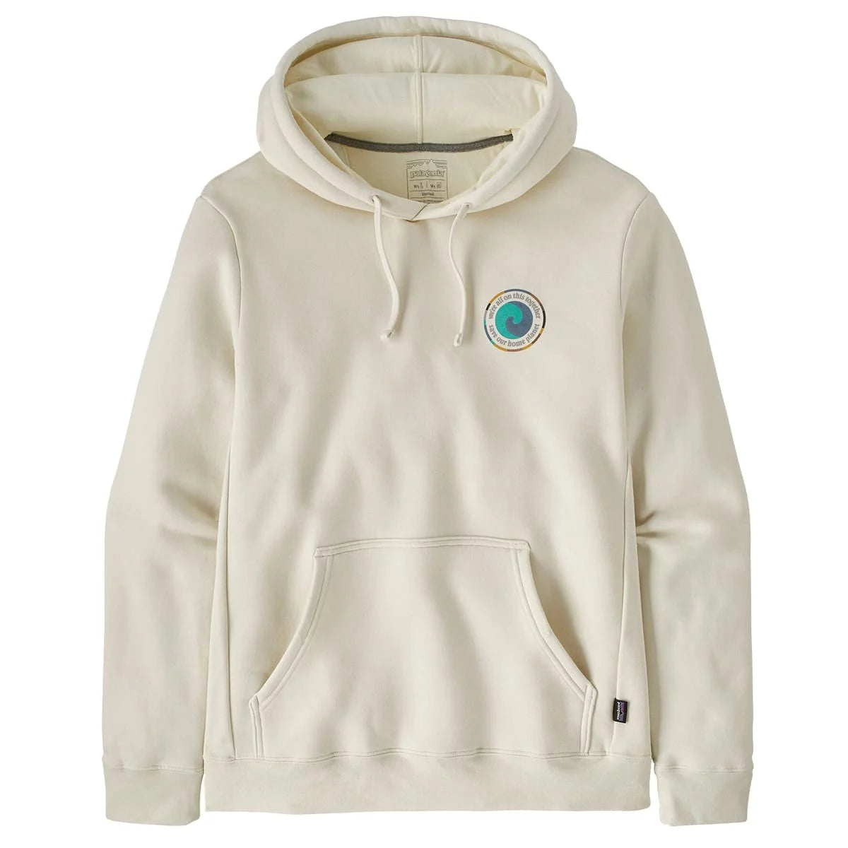 PATAGONIA - SUDADERA CAPUCHA UNITY FITZ UPRISAL