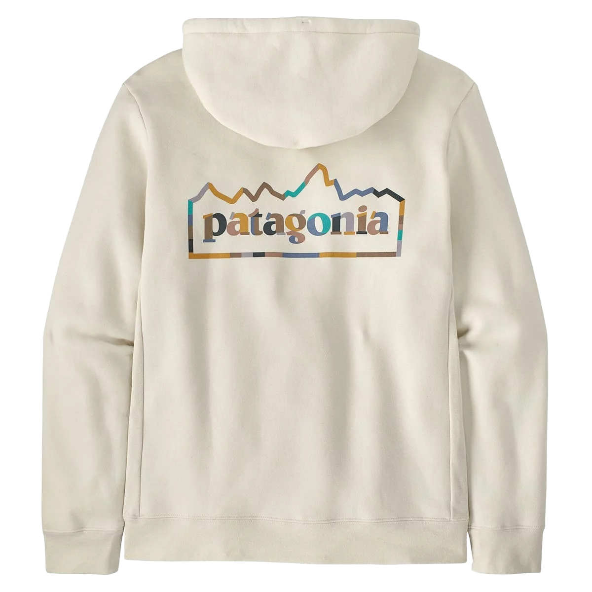 PATAGONIA - SUDADERA CAPUCHA UNITY FITZ UPRISAL