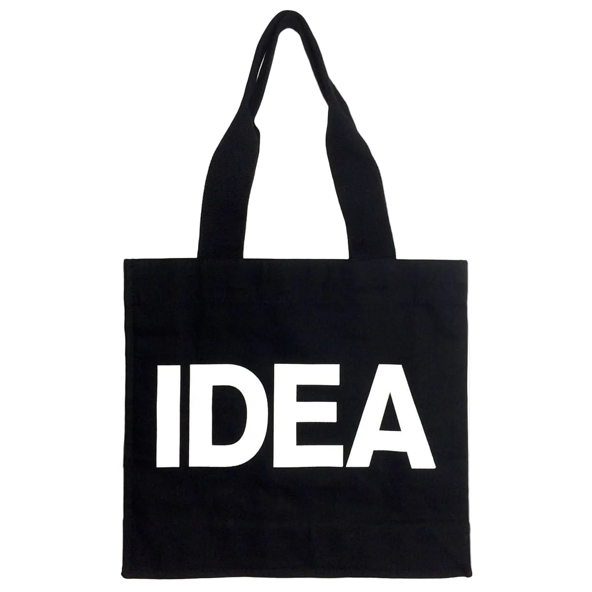 IDEA - SCHOOL NIGHT TOTE BAG