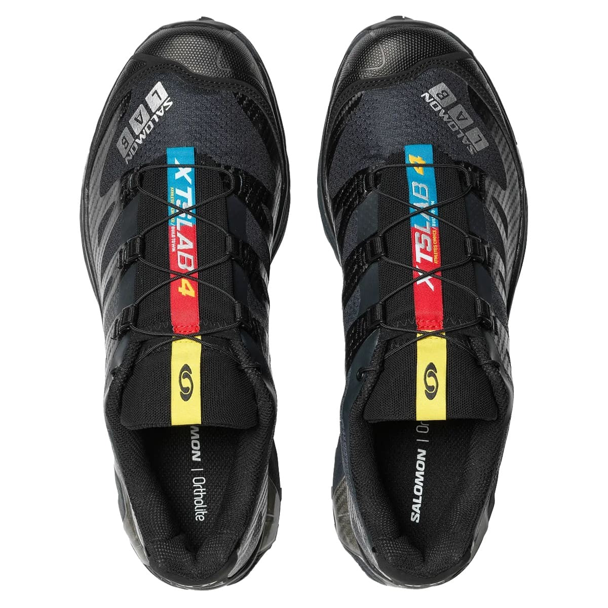 SALOMON - XT-4 OG