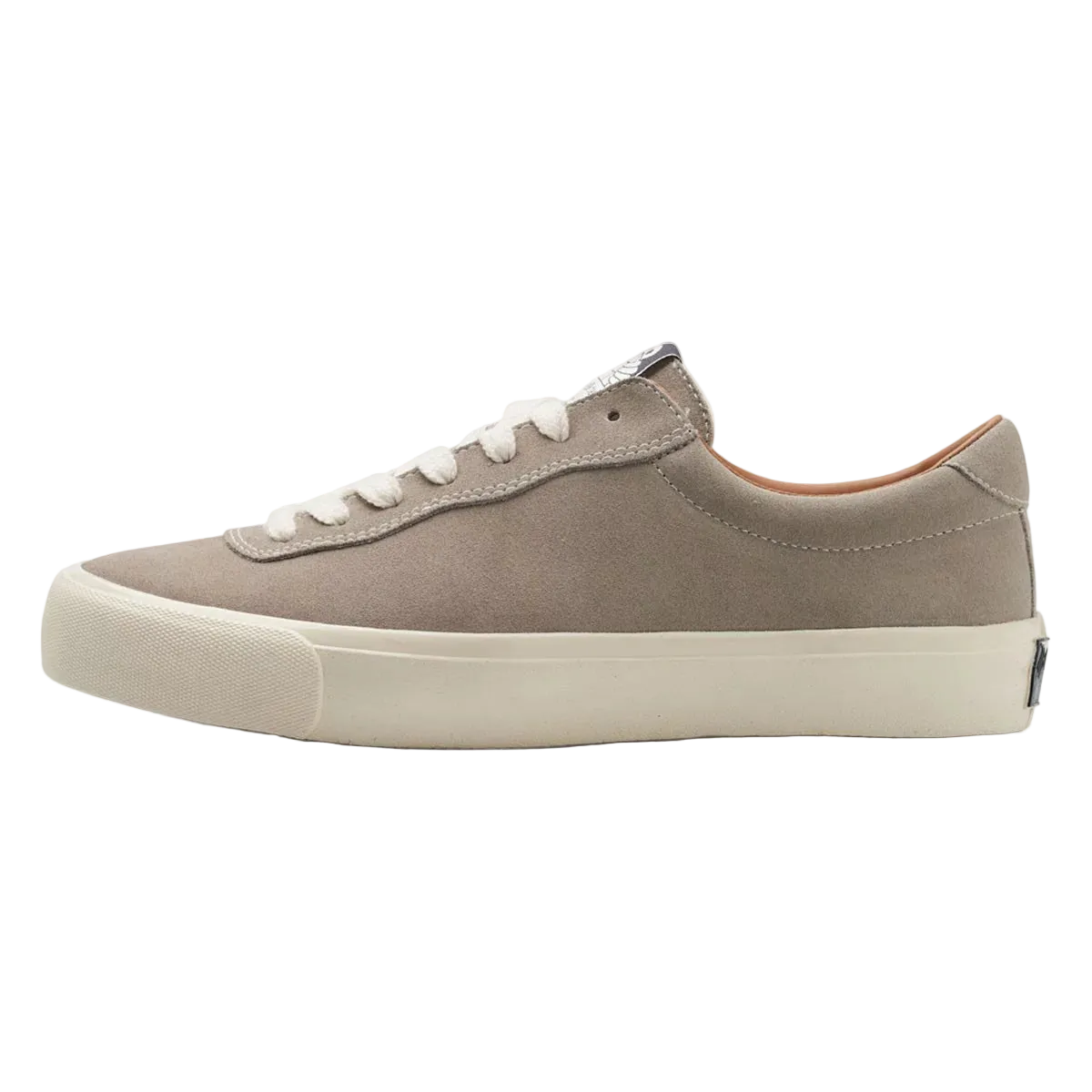 LAST RESORT AB - VM001 SUEDE LO