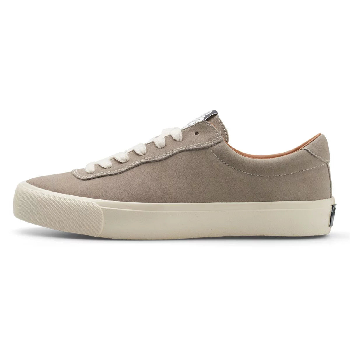 LAST RESORT AB - VM001 SUEDE LO