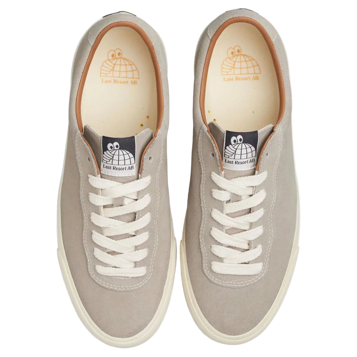 LAST RESORT AB - VM001 SUEDE LO