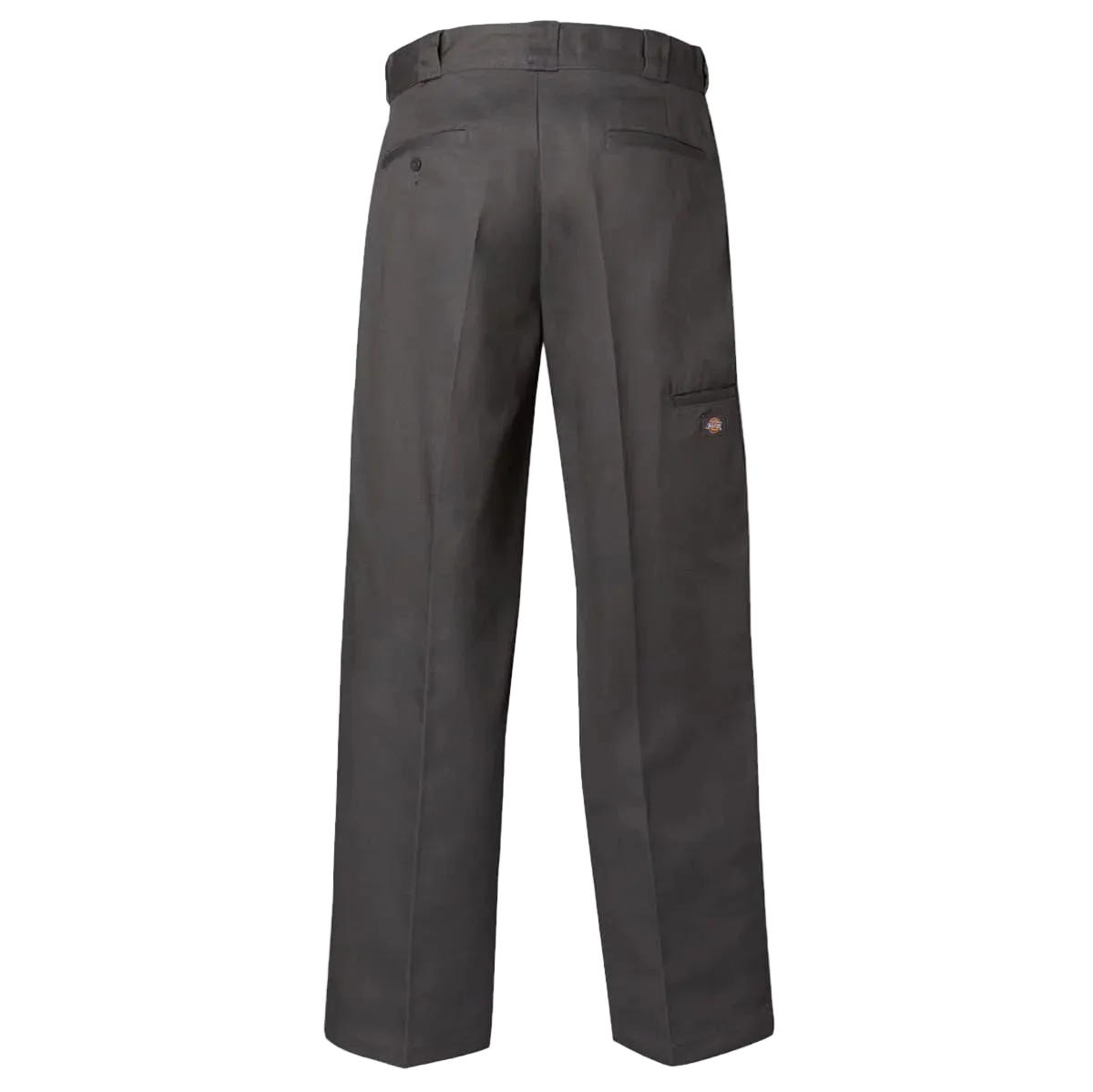DICKIES - RECYCLED DOUBLE KNEE WORK TROUSERS