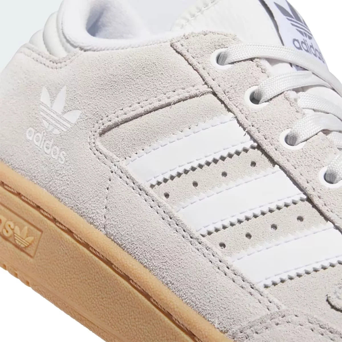 ADIDAS - CENTENNIAL 85 LOW