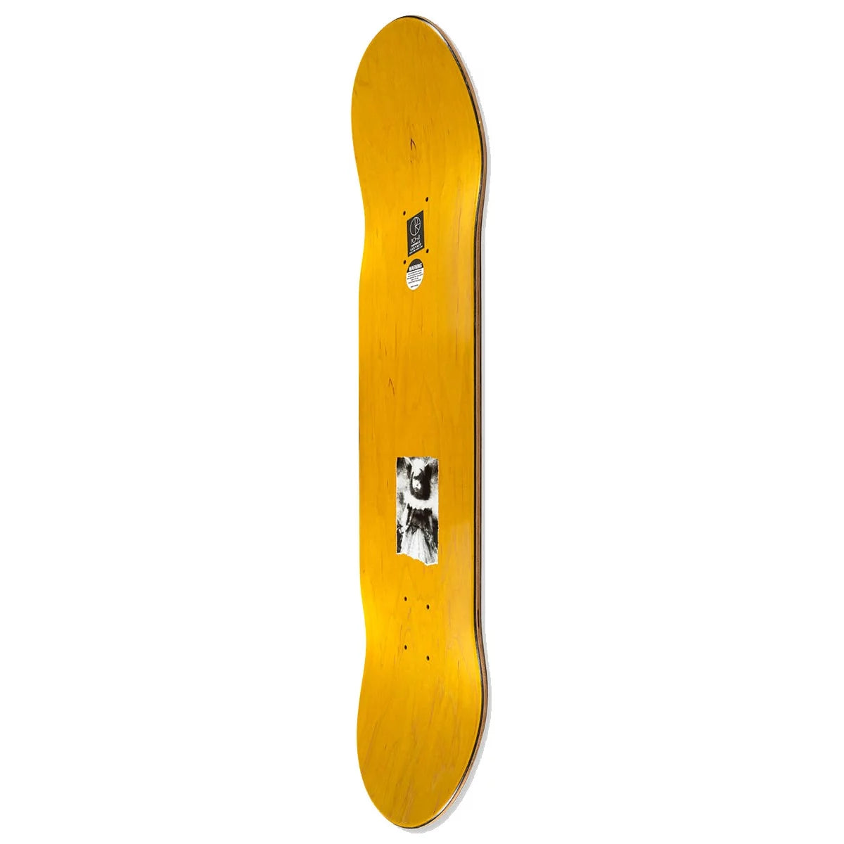 POLAR SKATE CO.  - TABLA JAMIE PLATT DRAGON LAND